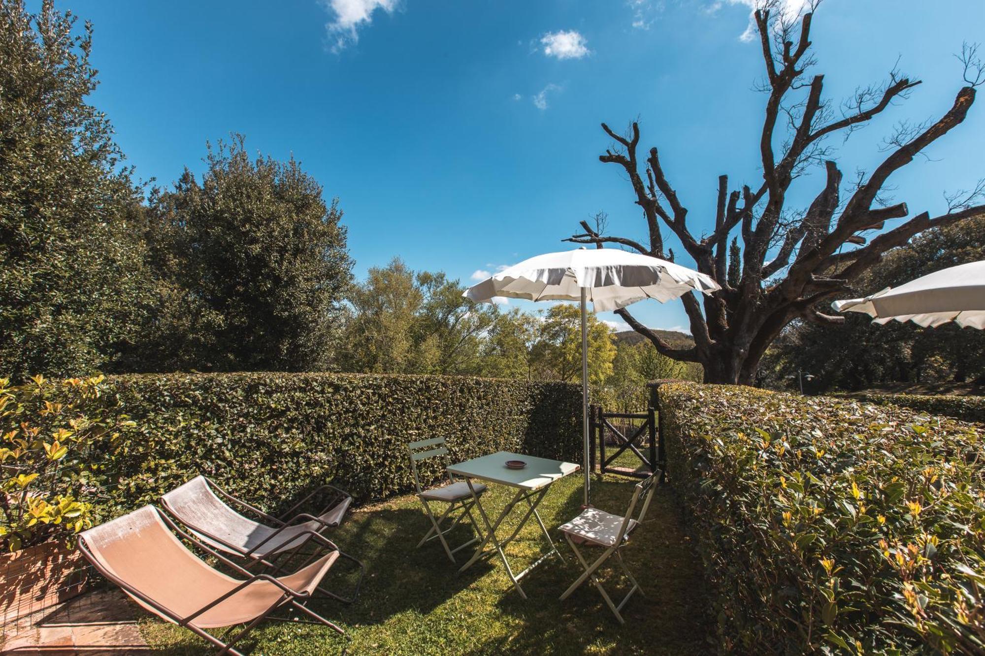 La Melosa Resort & Spa 罗卡斯特拉达 客房 照片